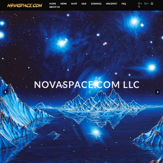 A complete backup of novaspace.com