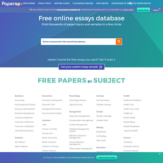 A complete backup of paperap.com