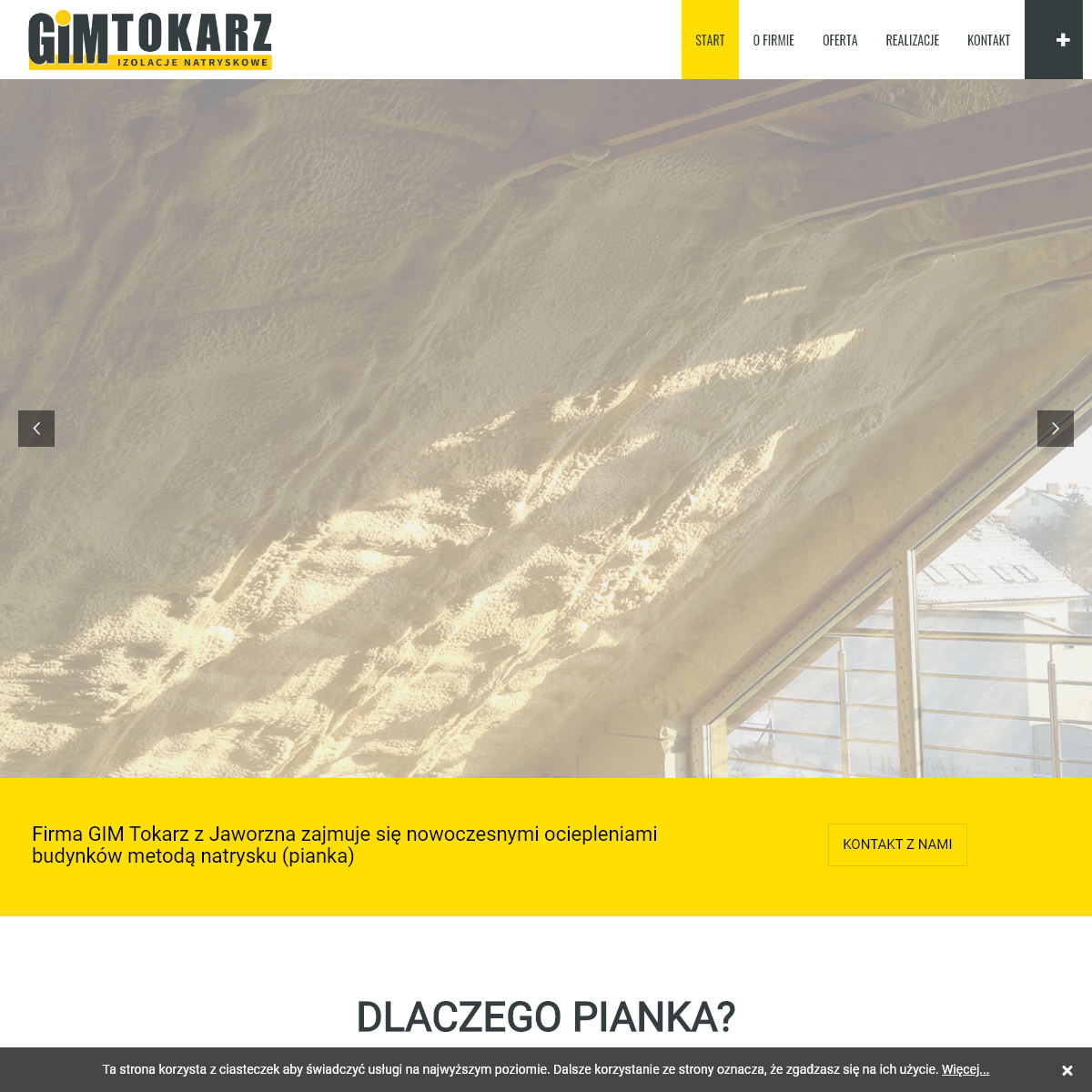 A complete backup of gimtokarz.pl