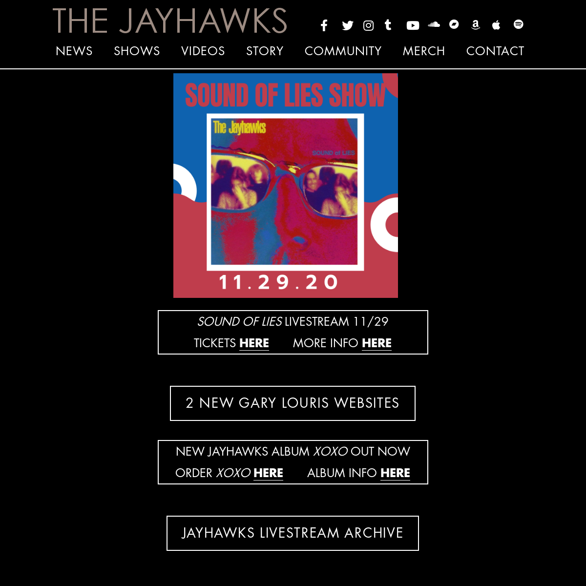 A complete backup of jayhawksofficial.com