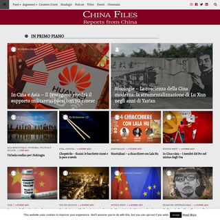 A complete backup of china-files.com