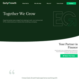 A complete backup of earlygrowthfinancialservices.com