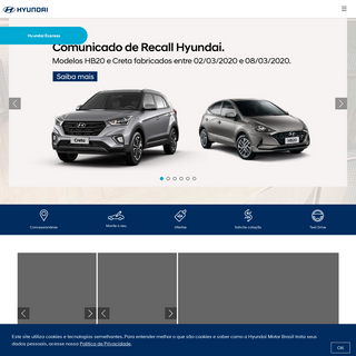 Hyundai Motor Brasil