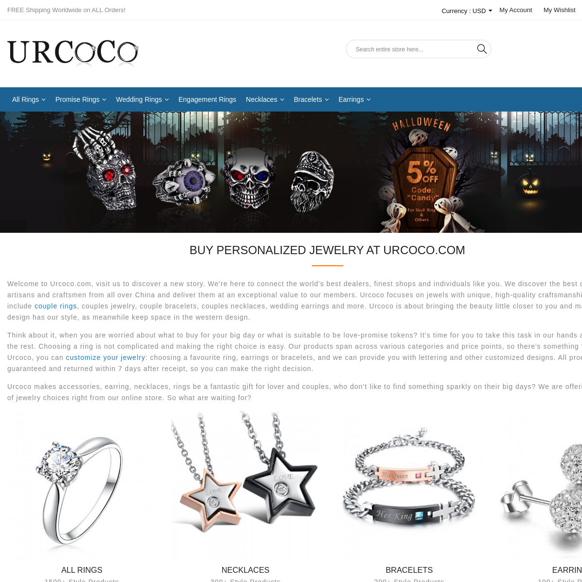 A complete backup of urcoco.com