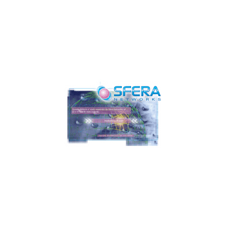 Under Construction - Sfera Networks srl -
