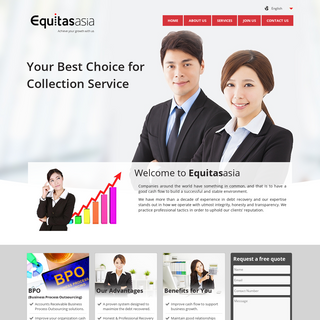 A complete backup of equitasasia.com