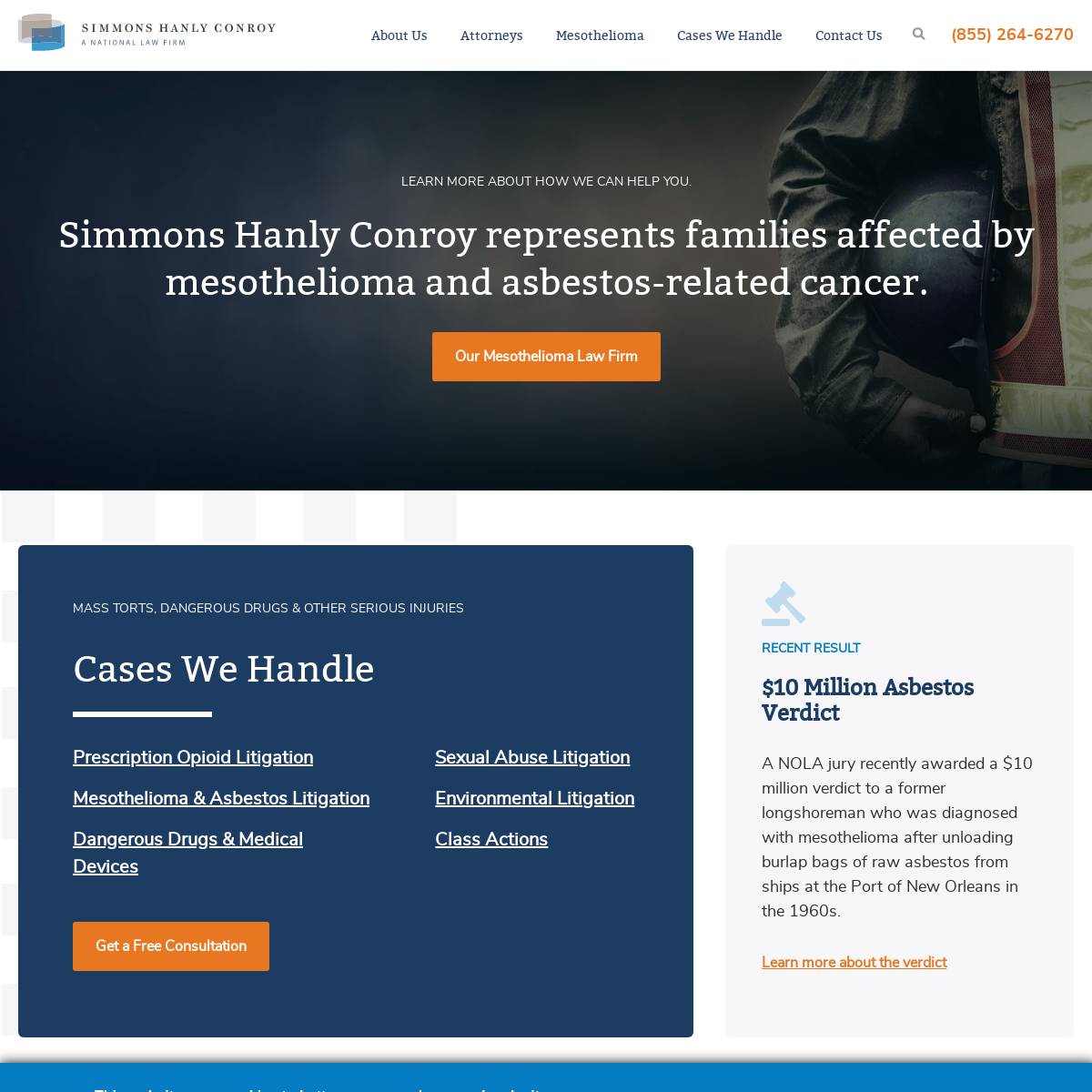 A complete backup of simmonsfirm.com