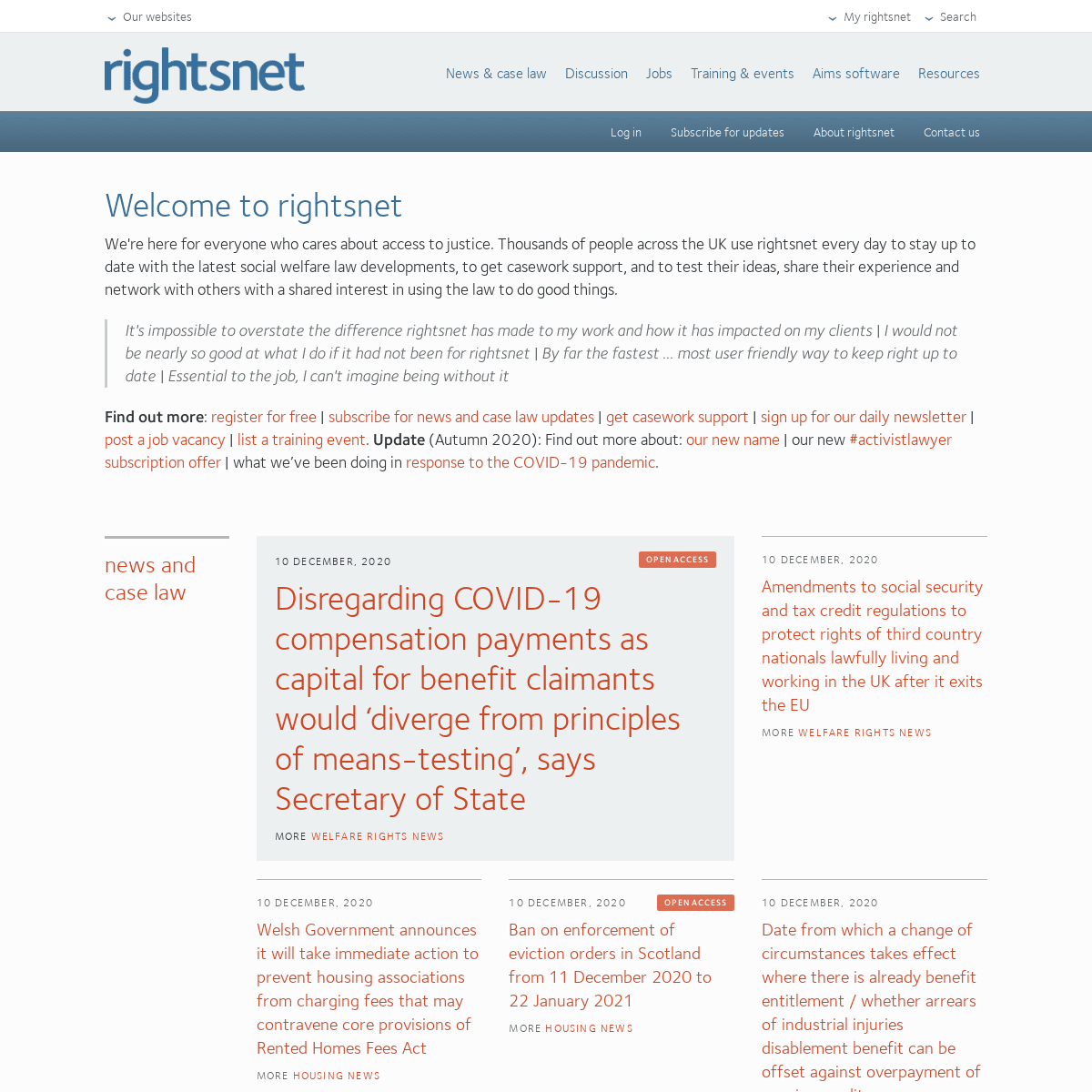 A complete backup of rightsnet.org.uk