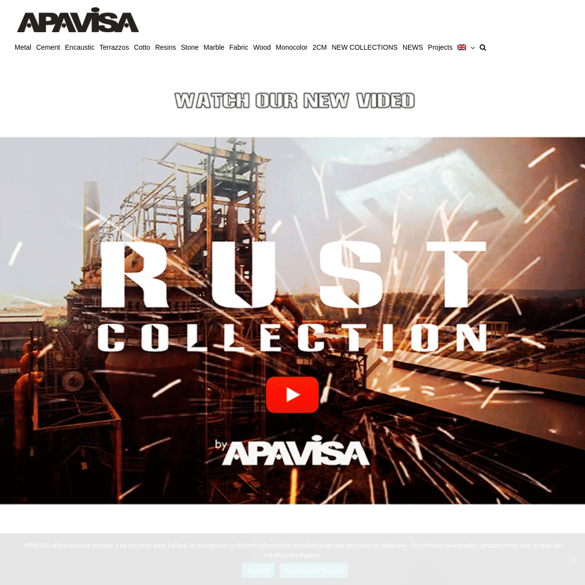 A complete backup of apavisa.com
