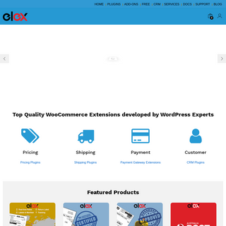 Top Quality Wordpress, WooCommerce Plugins - ELEX