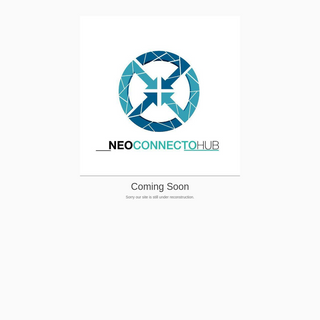 A complete backup of neoconnectohub.com