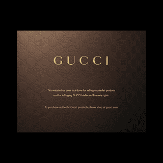 A complete backup of guccioutlet.net.co