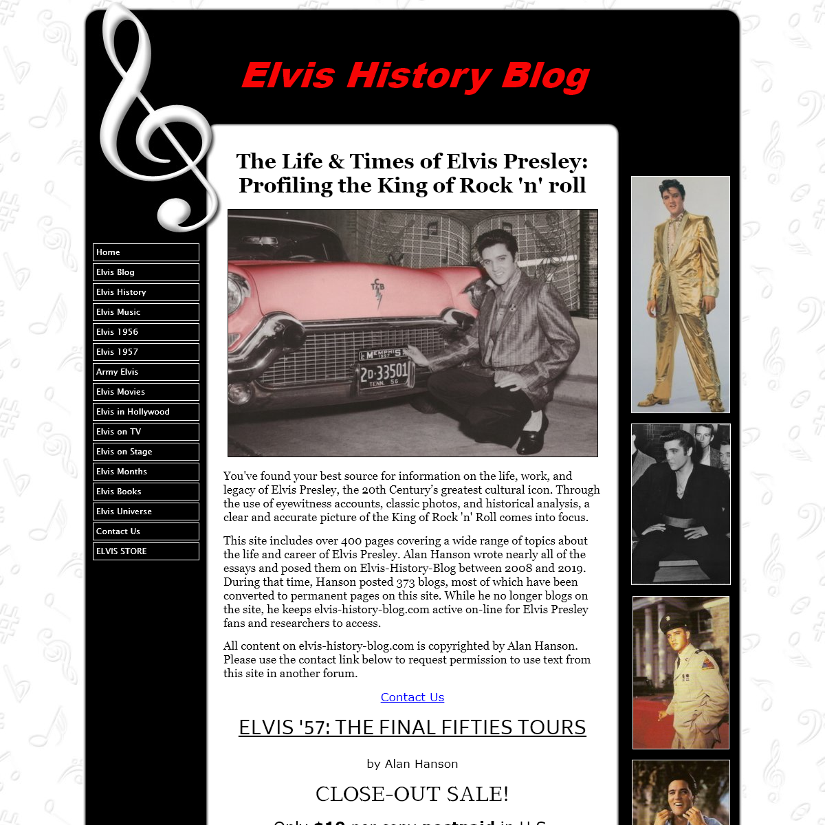 A complete backup of elvis-history-blog.com