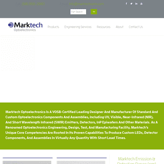 A complete backup of marktechopto.com