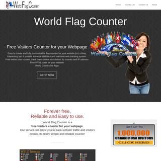 A complete backup of worldflagcounter.com