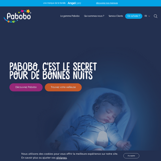 A complete backup of pabobo.com
