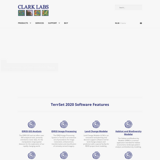 A complete backup of clarklabs.org