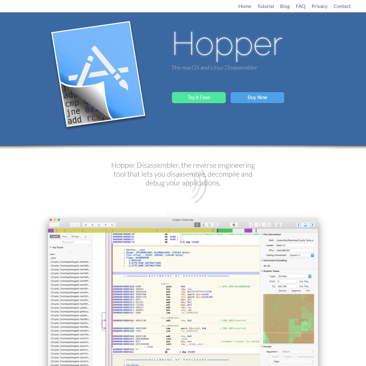 A complete backup of hopperapp.com