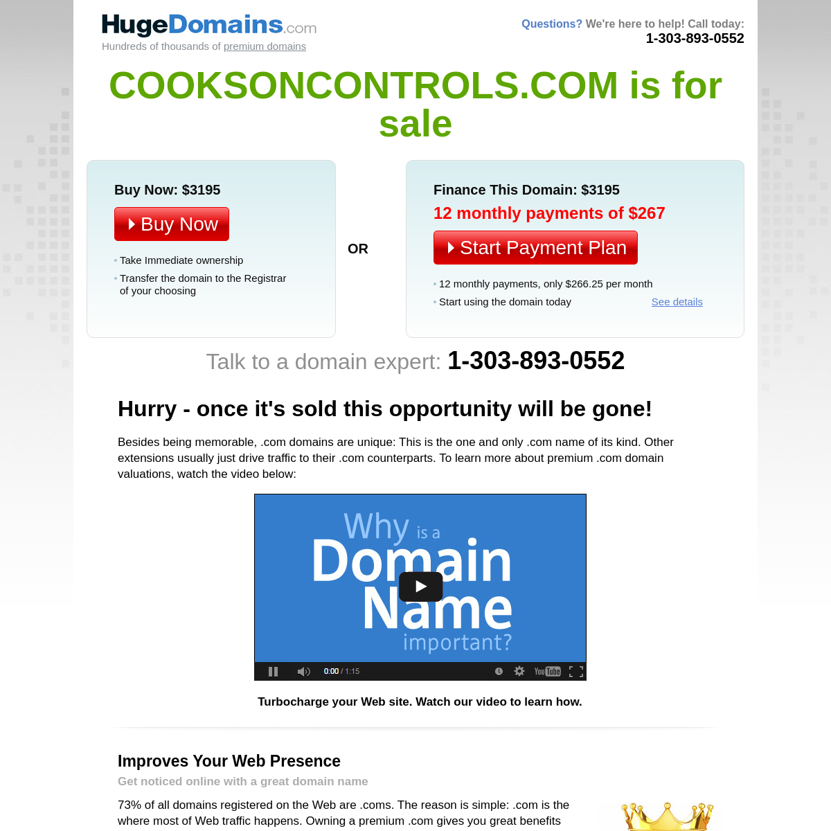 A complete backup of cooksoncontrols.com