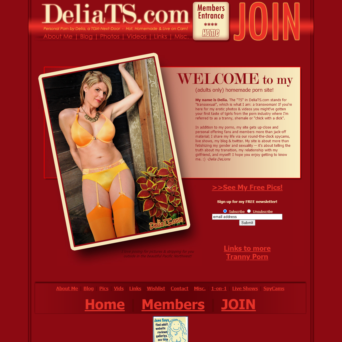 A complete backup of www.deliats.com