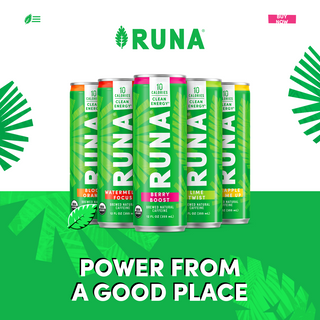 A complete backup of runa.com