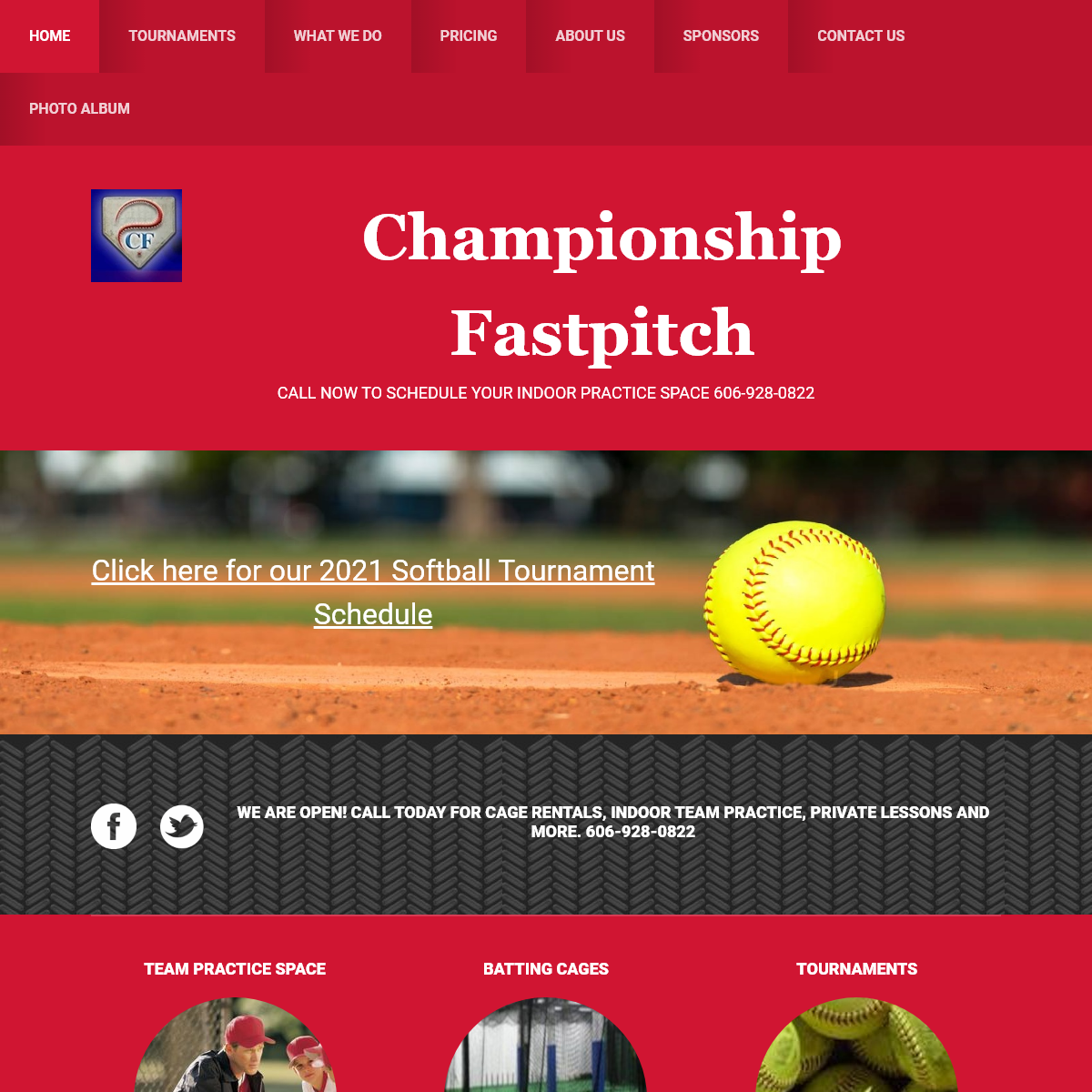 A complete backup of cfastpitch.com