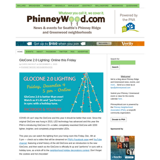 A complete backup of phinneywood.com
