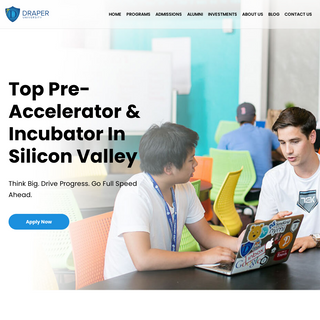 Startup Pre-Accelerator & Innovation Incubator Silicon Valley