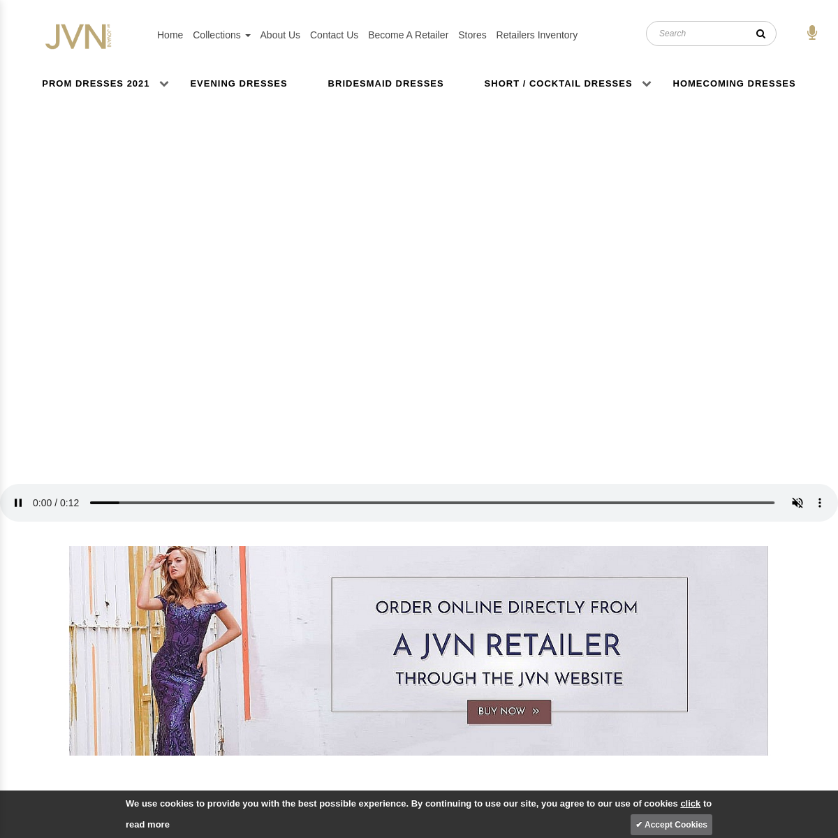 A complete backup of jvn.com