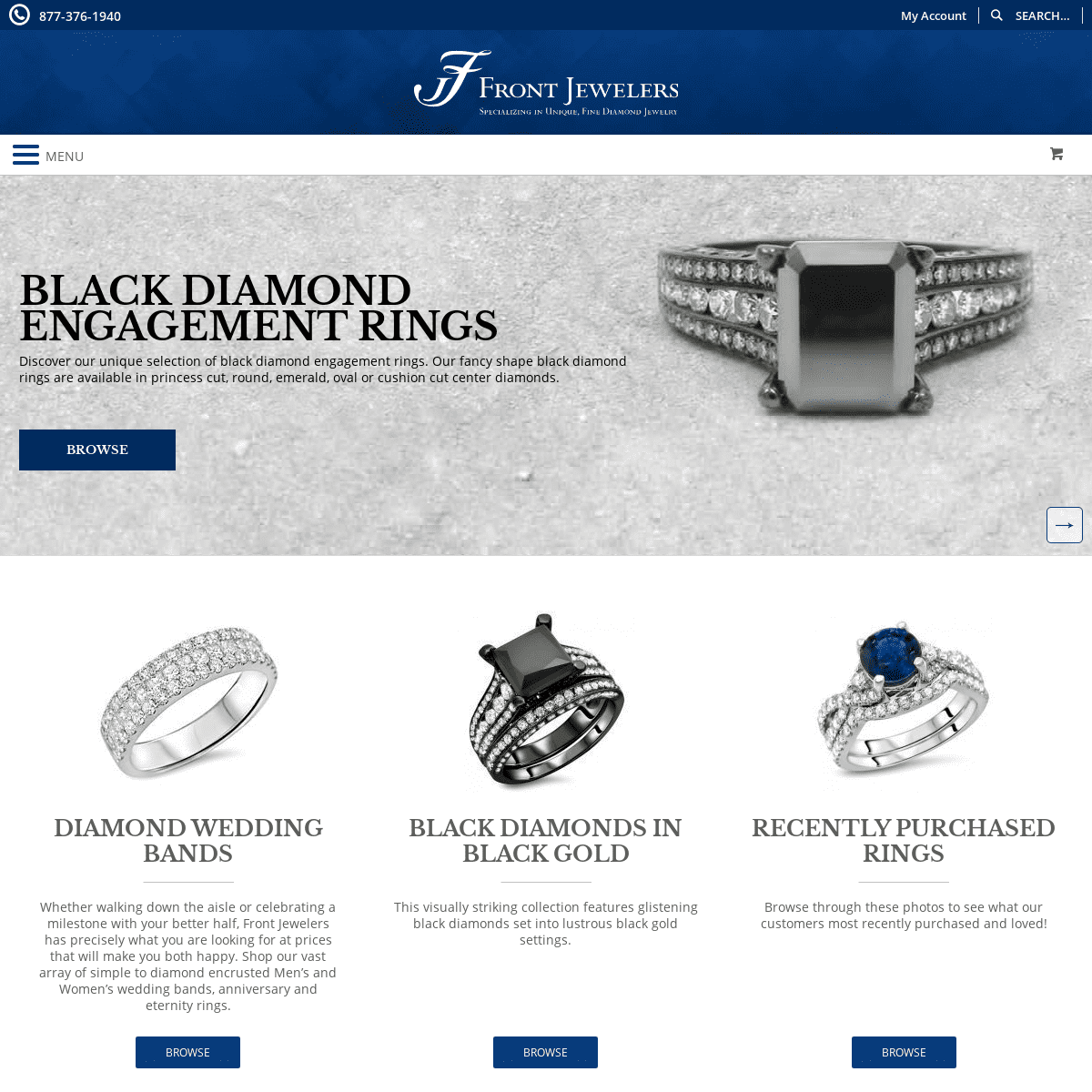 A complete backup of frontjewelers.net