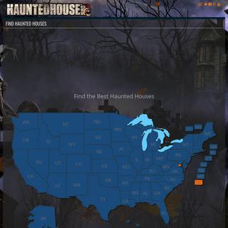 A complete backup of hauntedhouse.com