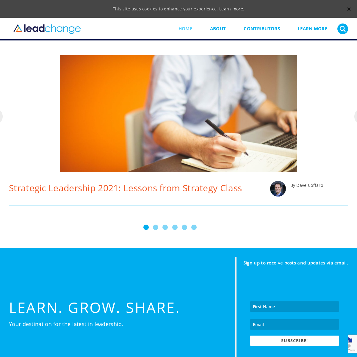 A complete backup of leadchangegroup.com