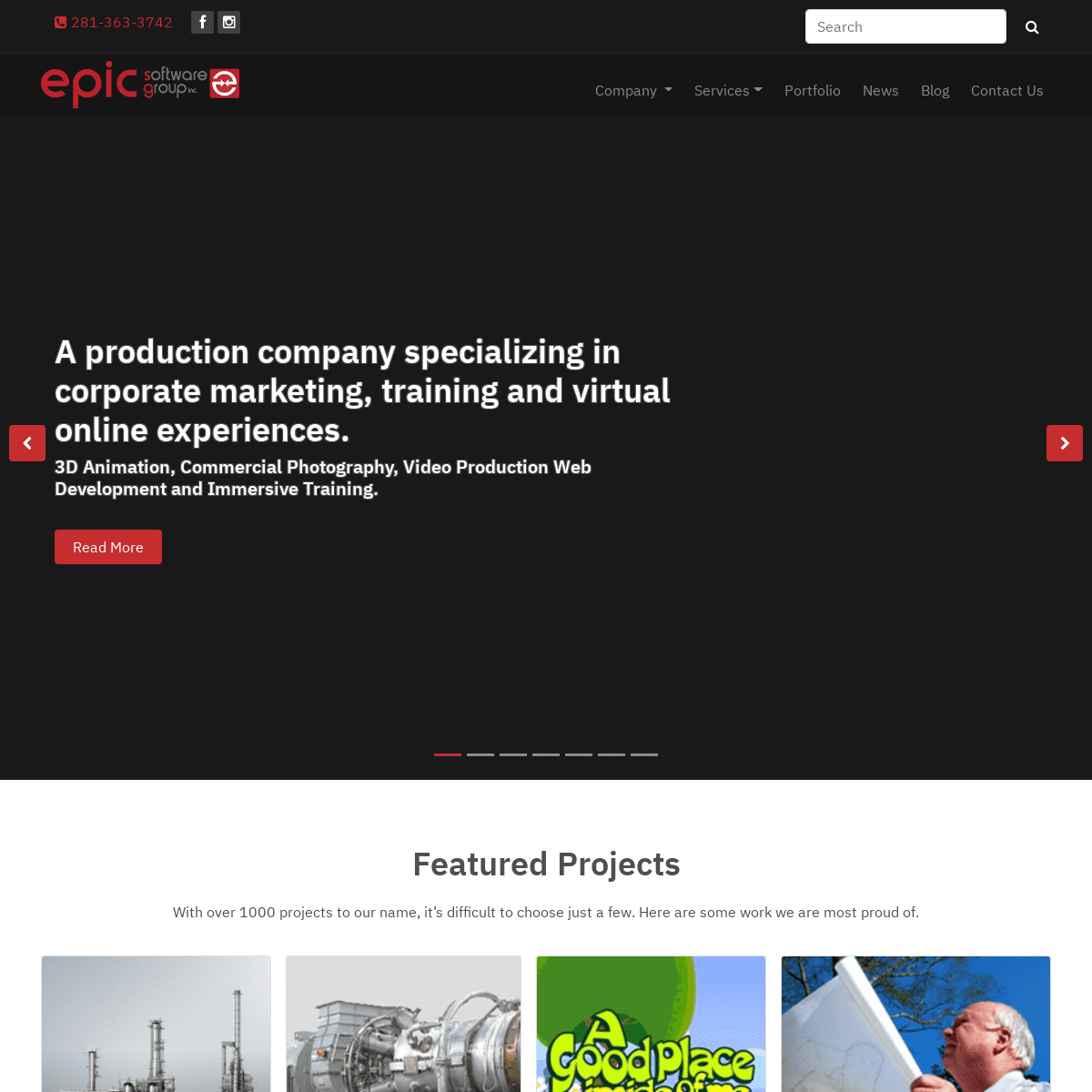 A complete backup of epicsoftware.com