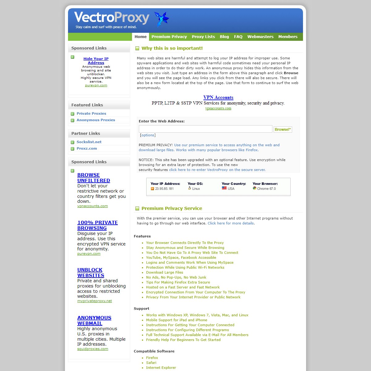 A complete backup of vectroproxy.com