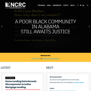 A complete backup of ncrc.org