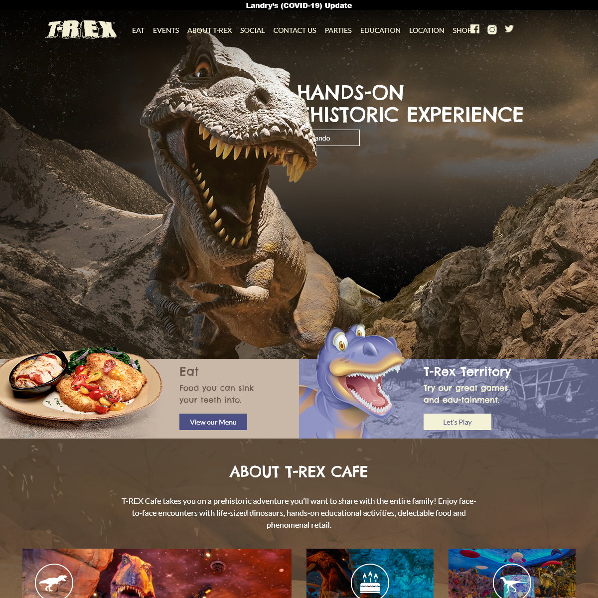 A complete backup of trexcafe.com