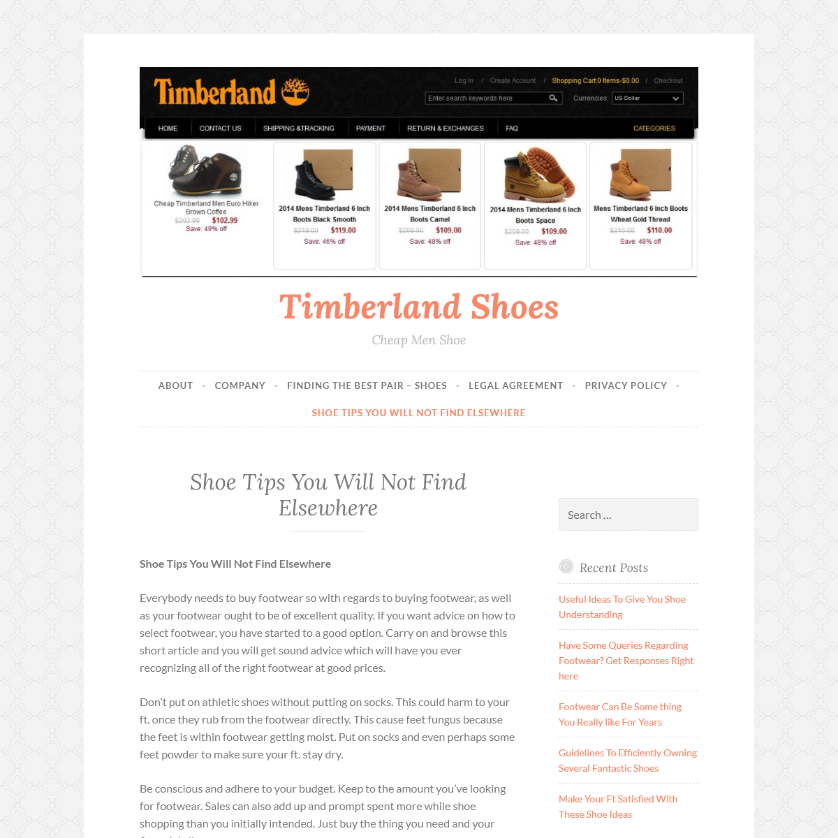 A complete backup of timberlandshoes.com.co