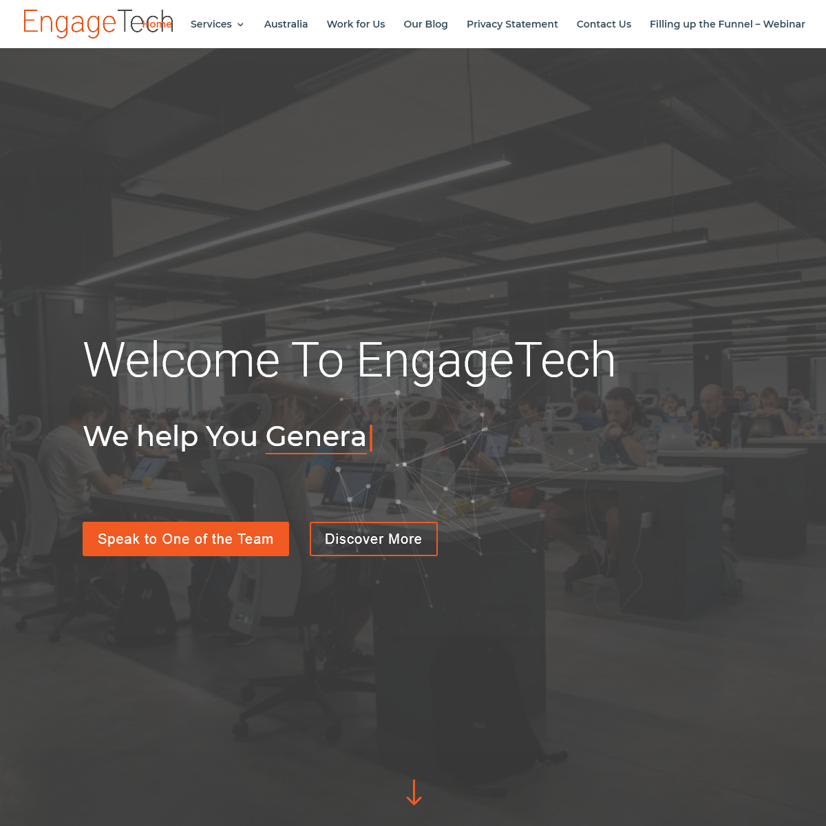 EngageTech - Outsourced Inside Sales