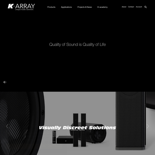 A complete backup of k-array.com