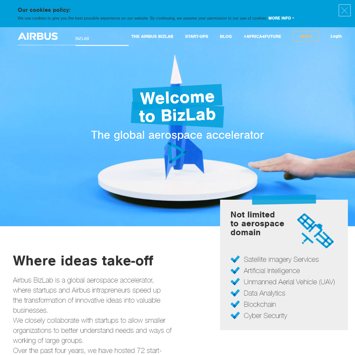 A complete backup of airbus-bizlab.com