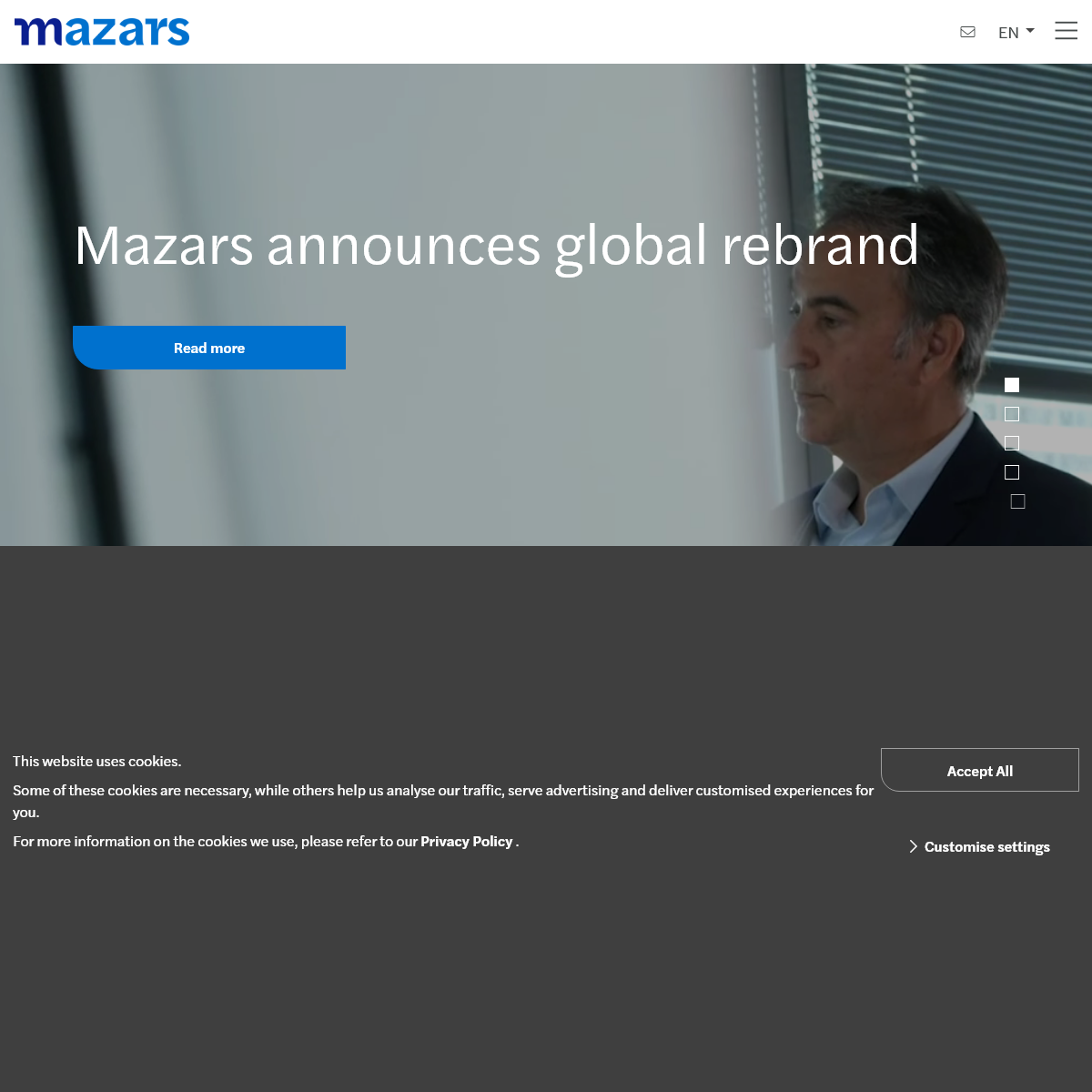 A complete backup of mazars.com