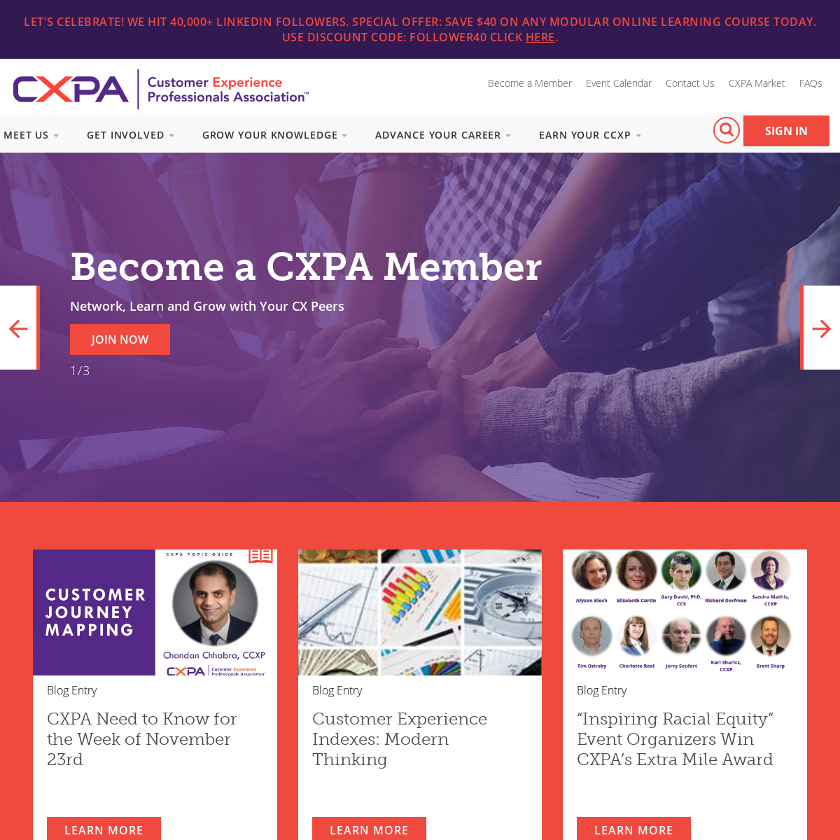 A complete backup of cxpa.org