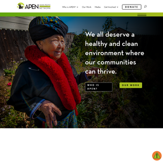 A complete backup of apen4ej.org