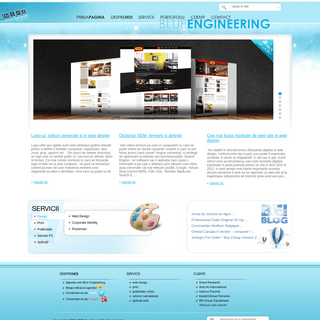 Agentie web- web design, publicitate online- seo si Adwords, web hosting