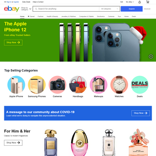 A complete backup of ebay.ph