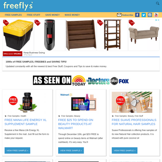 A complete backup of freeflys.com
