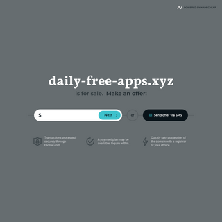 A complete backup of daily-free-apps.xyz