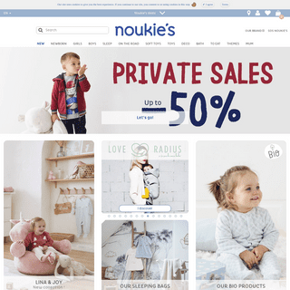A complete backup of noukies.com