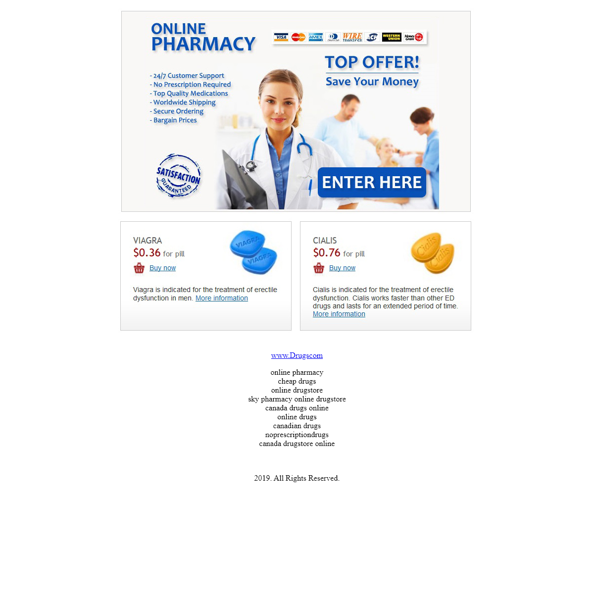 CHEAP DRUGS pharmacy online
