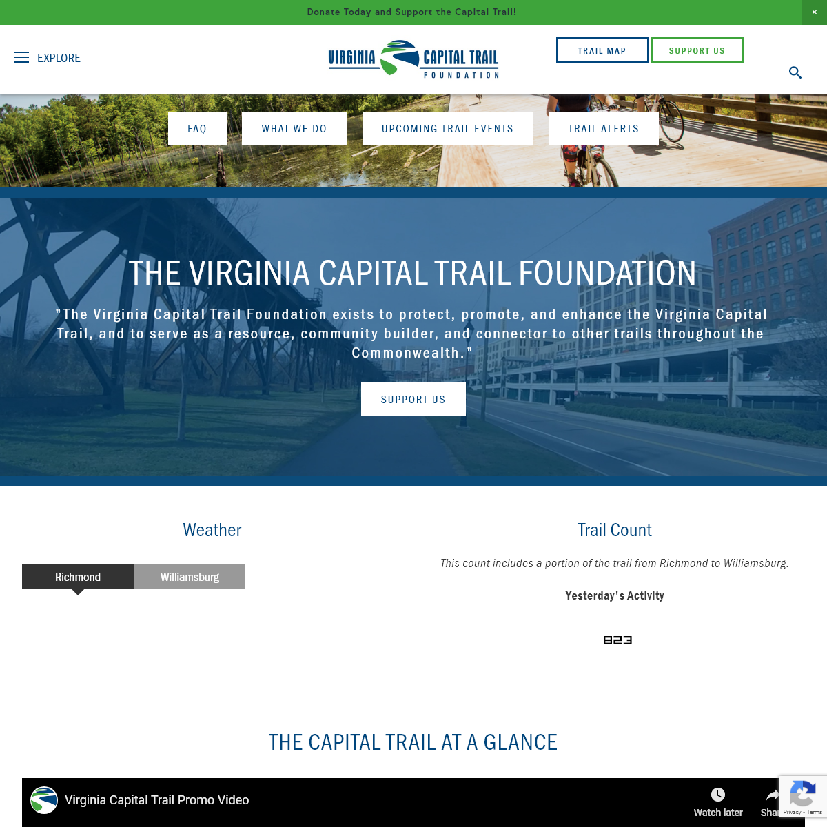 A complete backup of virginiacapitaltrail.org